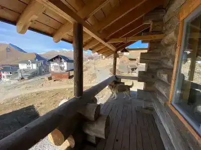 Mountain Cricket Chalets and Apartments - 28
