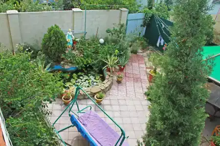 Гостиничный дом У Светланы - 4