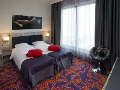 Tallink Spa & Conference - 40