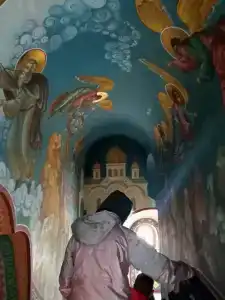 Дом для паломников - 19