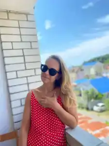 Белый парус - 76