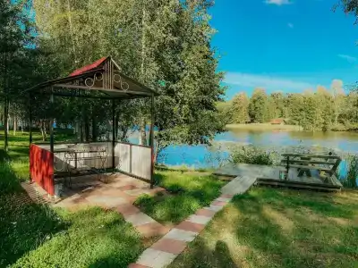 Свирское - 53