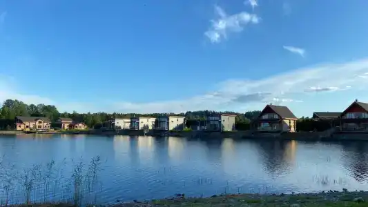 Черные камни - 68