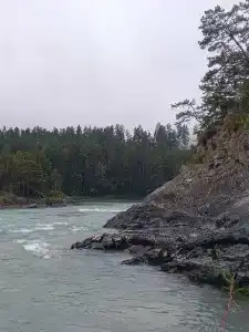 Рассвет - 5