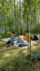 Белое озеро - 43