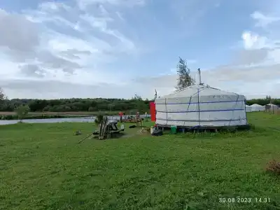 Баскак - 24