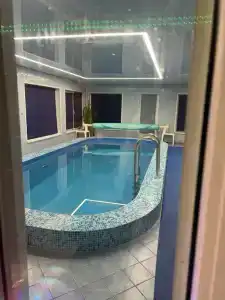 Отдых на Ладоге - 16