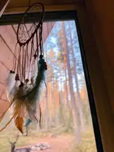 Глэмпинг Shanti Home - 93