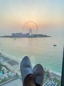 Rixos Premium Dubai JBR - 6