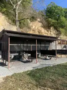Розовый двор - 39