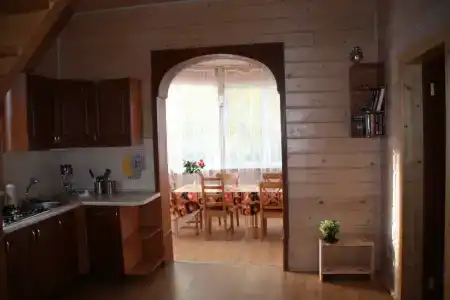 Коттеджи в Плотично - 15