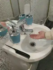 SuperHostel на Литейном 41 - 28