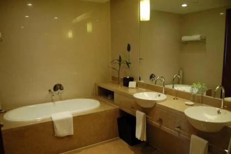 Holiday Inn Xiaoshan, An Ihg - 7