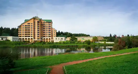 Никольский парк - 38