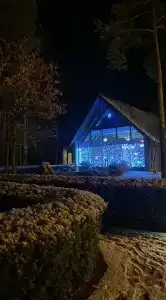 Шале Гринвуд - 92