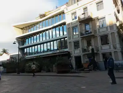 Bazzar Boutique - 19