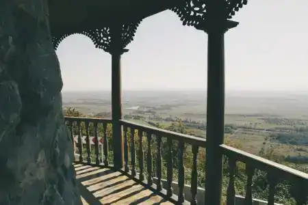 Курортный отель Kvareli Lake Resort - 49