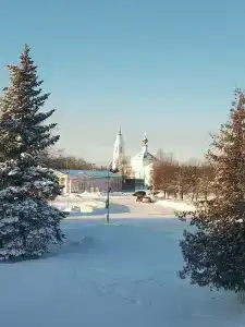 Центральная - 5