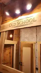 Old School - 26