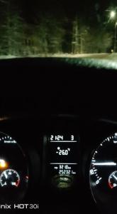 Длинный берег - 96