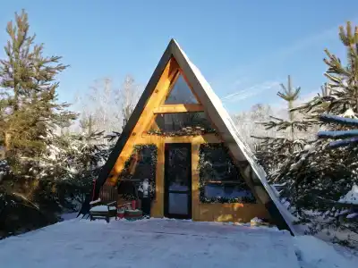 ForestHouse Лесной домик - 36