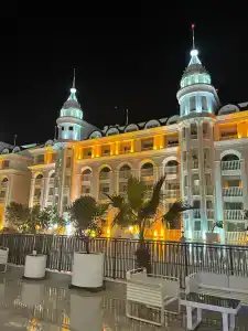 Side Royal Palace - 27