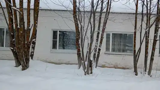 Санаторий им. А.П. Бородина - 45