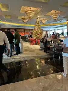 The Taj Mahal Palace, Mumbai - 45