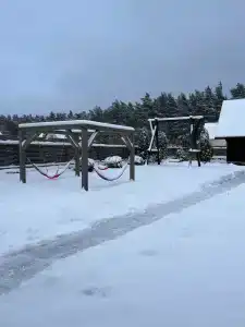 Нарачинская Хатка - 9
