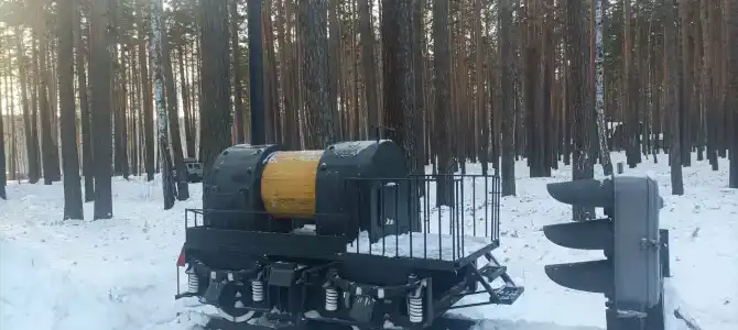 База Путеец - 79