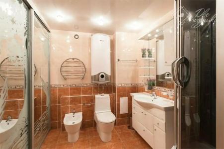 Квартиры на Ленинградской 144 - 28