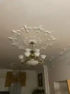 Центральный клинический санаторий им. Ф. Э. Дзержинского - 11