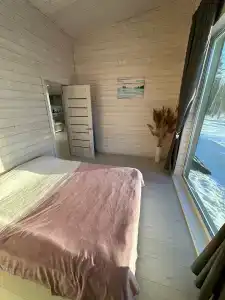 Дом в Карелии с видом на Ладогу - 19