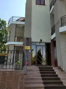 Белогорье - 28