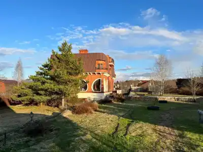 Ra Famely dacha - 30