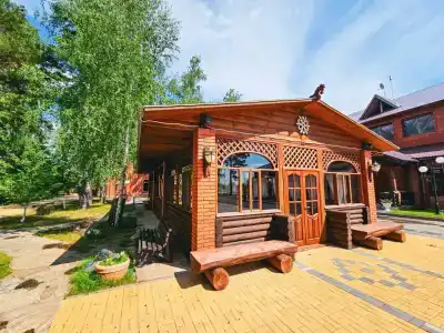 Малина Бор - 23