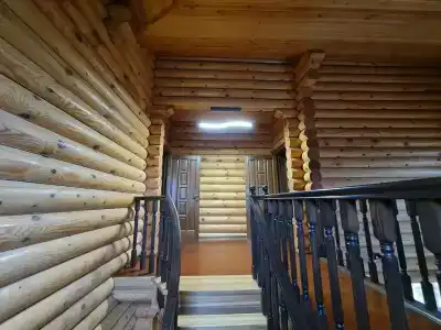 Дом на Волге - 4