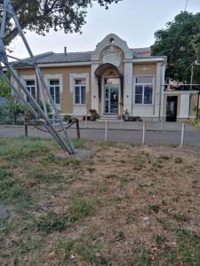 Hostel Home 1912 - 20