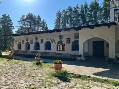 Усадьба Мещерская - 46