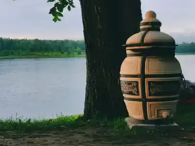Волжский Сон - 32