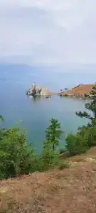 Сердце Ольхона - 19