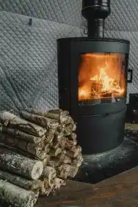 Villy Uley Karelia (Вили Улей Карелия) - 2