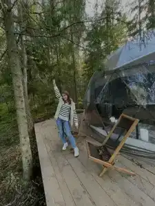 Villy Uley Karelia (Вили Улей Карелия) - 72