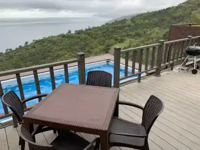 Шале Black Sea Village - 18