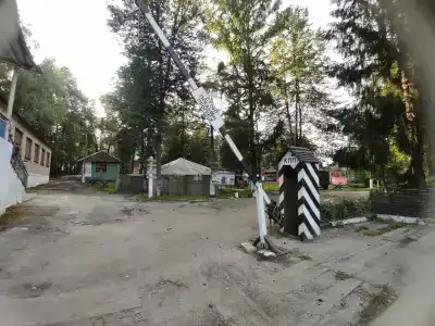 Гарнизон А - 28