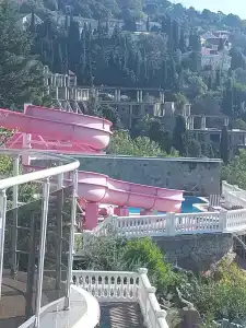 Парк Алубика - 6