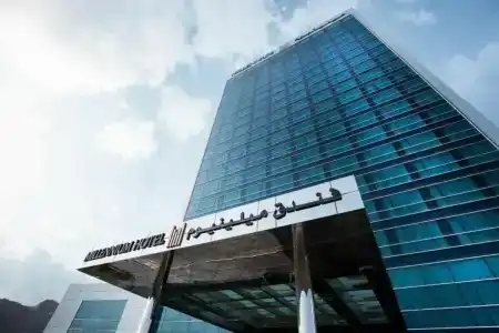 Royal M Fujairah Mall - 58