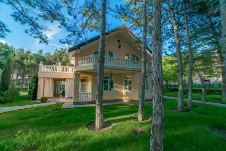 Alma Park Resort - 88