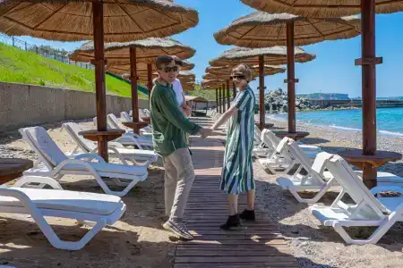 Alma Park Resort - 84