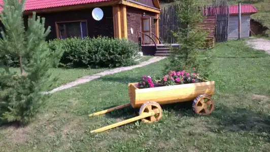 Тихая долина - 30